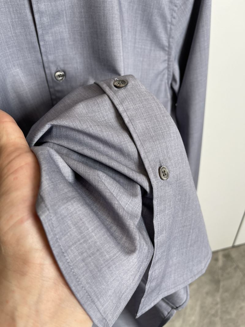 Zegna Shirts